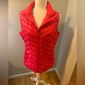 Tek Gear Women’s vest, size L